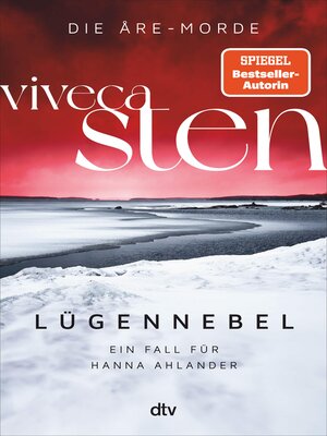 cover image of Lügennebel